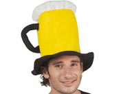 Pivní klobouk