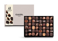 Bonboniéra Michel Cluizel 48 Chocolats