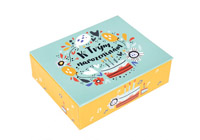 Hrací krabička - K Tvým narozeninám