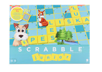 Scrabble Junior - česká verze